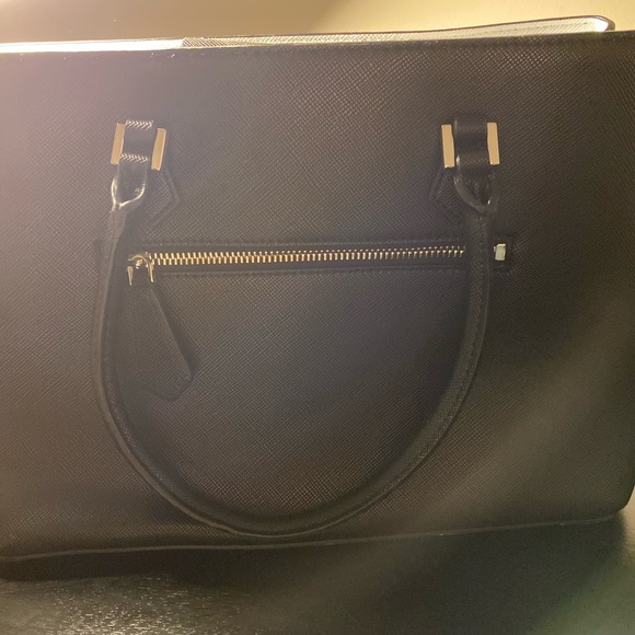 Guess Bag Black Large - Picture 3 of 3